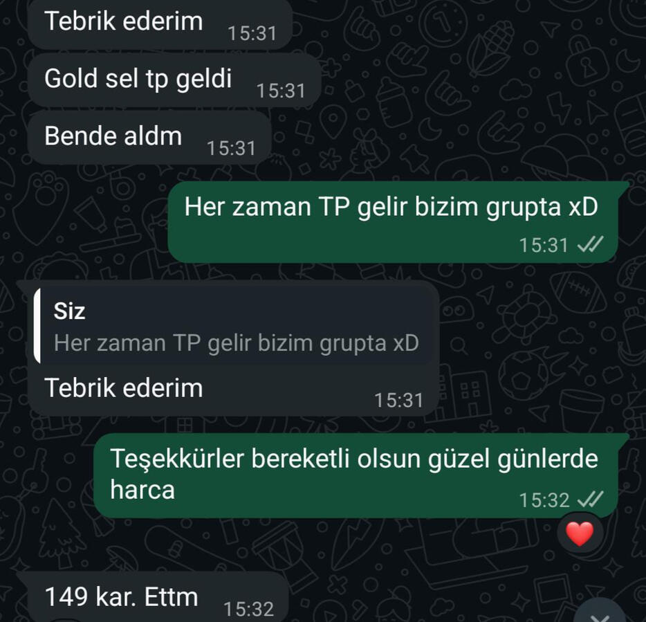 Sosyal kanıt 1 Sosyal kanıt 1